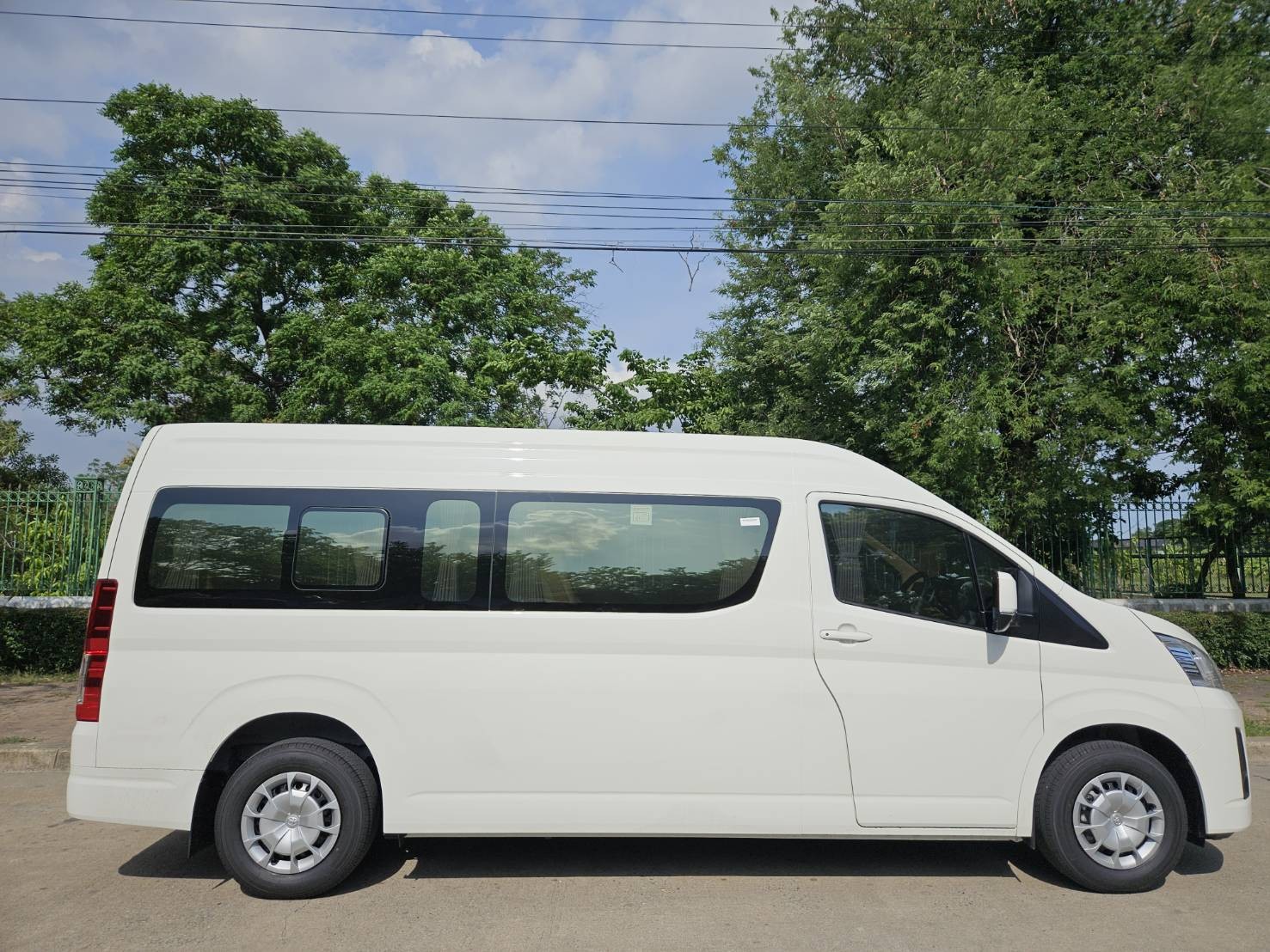 Hua Hin Day Trip by VIP Van