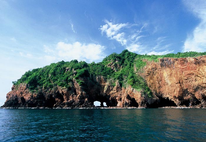 Snorkeling at Koh Ta Lu join tour