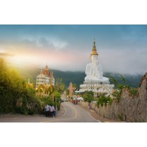 Khao Kho Trip by VIP Van