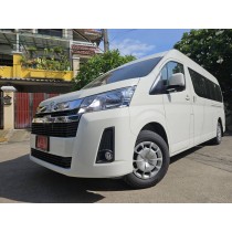 Damnoen Saduak,  Train Market and Amphawa Floating Market Day Trip by VIP Van