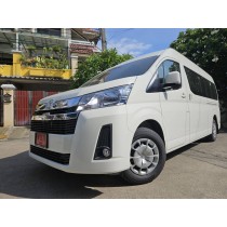 Kanchanaburi Day Trip by VIP Van