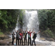 Treks and Rafts