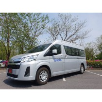 Khao Yai Day Trip by VIP Van