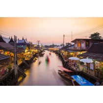 Amphawa day trip