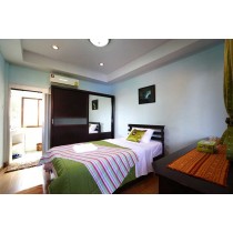 Baitong Homestay Chiangmai