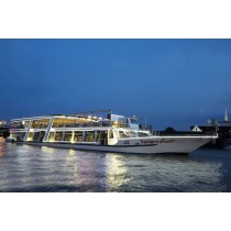 River Star Princess Cruise