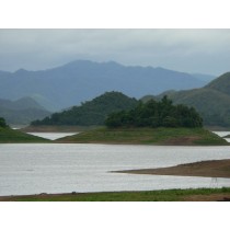 Kaeng Krachan National Park and Boat Tour 