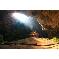 Sam Roi Yod National Park