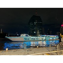 Unicorn Dinner Cruise Bangkok