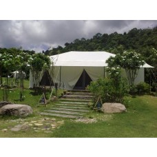 Es-ta-te Camping Resort and Safari 2D1N