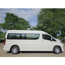 Hua Hin Day Trip by VIP Van