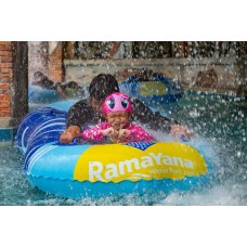 Ramayana Water Park Pattaya