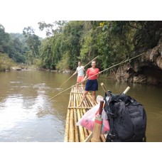 Trekking Tour 2 Days 1 Night Chiangmai