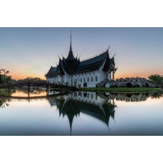 Ancient city Muang Boran