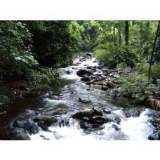 Pa La U Waterfall