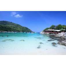 Racha Island Tour by Speedboat