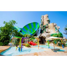 Vana Nava Water Park Huahin