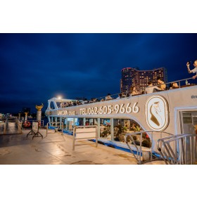Unicorn Dinner Cruise Bangkok