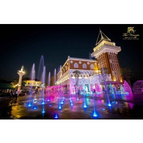 The Venezia Hua Hin