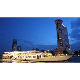 Chaophraya Cruise Bangkok