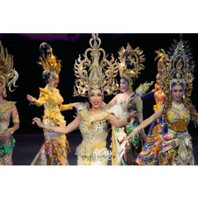 Colosseum Show Pattaya