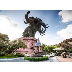 Erawan Museum Bangkok