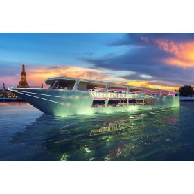 Meridian Cruise Bangkok