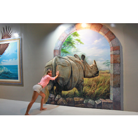 Art in Paradise Pattaya