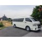 Van Rental in Bangkok day tour