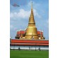 Royal Grand Palace and Emerald Buddha Tour