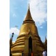 Royal Grand Palace and Emerald Buddha Tour