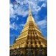 Royal Grand Palace and Emerald Buddha Tour