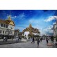 Royal Grand Palace and Emerald Buddha Tour