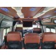 Van Rental Services from Bangkok to Ayutthaya
