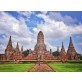 9 temples in Ayutthaya day trip by VIP VAN