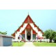 Ayutthaya Tour by Grand Pearl Cruise
