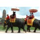 Ayutthaya Tour by Grand Pearl Cruise