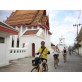 Bangkok Bike Tour Classical