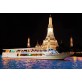 Chao Phraya Princess Cruise