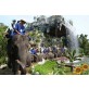 Damnoen Saduak Crocodile Farm and Elephant Show