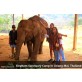 elephant Sanctuary Camp Chiang Mai