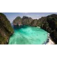 Phi Phi island + Bamboo island tour by Speedboat 