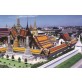 the Grand Palace Bangkok