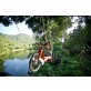 Tree Top Adventure Park Kanchanaburi 